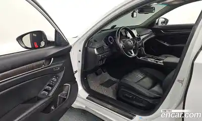 Honda Accord 2019 2.0 автомат (гидро), миниатюра 12