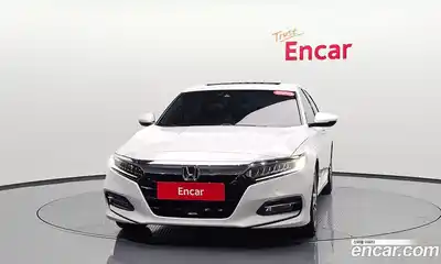 Honda Accord 2019 2.0 автомат (гидро), миниатюра 2