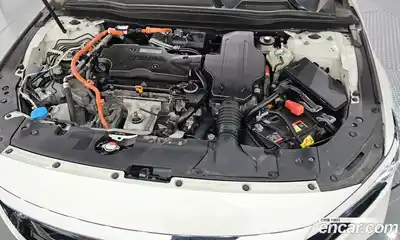 Honda Accord 2019 2.0 автомат (гидро), миниатюра 5