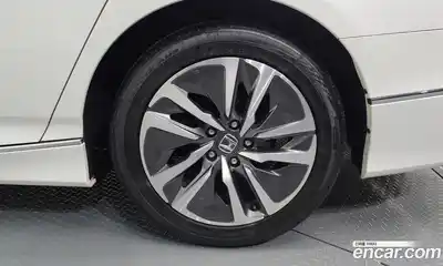 Honda Accord 2019 2.0 автомат (гидро), миниатюра 6