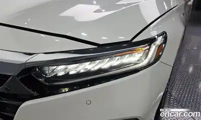 Honda Accord 2019 2.0 автомат (гидро), миниатюра 7