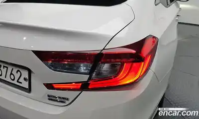 Honda Accord 2019 2.0 автомат (гидро), миниатюра 8