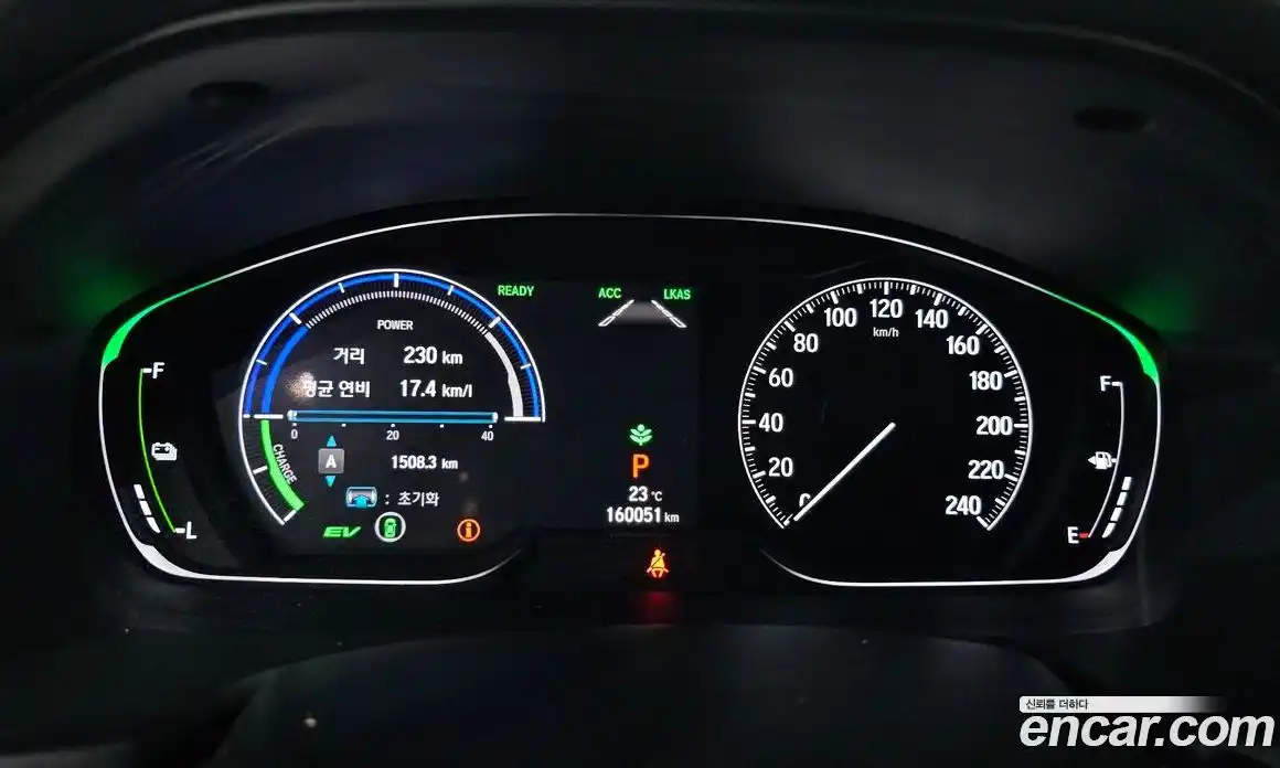 Honda Accord 2019 2.0 автомат (гидро), фото 10