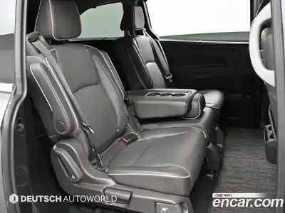 Honda Odyssey 2022 3.5 автомат (гидро), миниатюра 12
