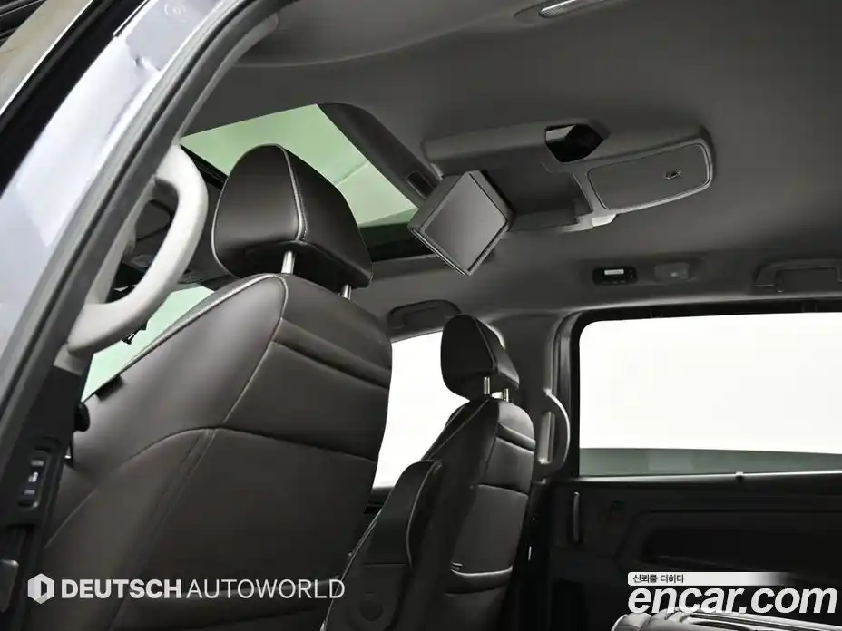 Honda Odyssey 2022 3.5 автомат (гидро), фото 18