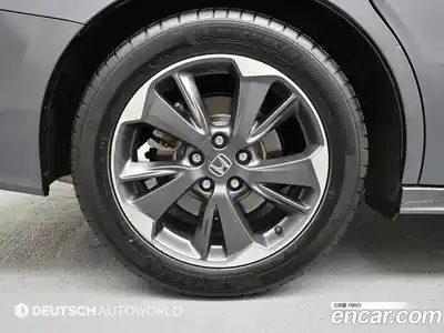 Honda Odyssey 2022 3.5 автомат (гидро), миниатюра 5