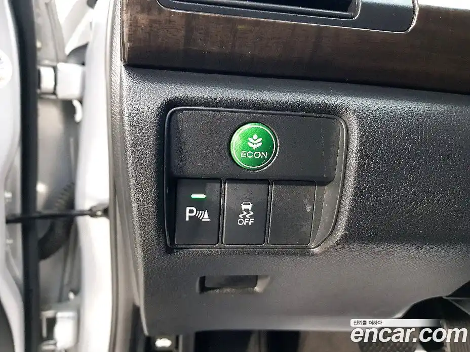 Honda Accord 2014 2.4 автомат (гидро), фото 11