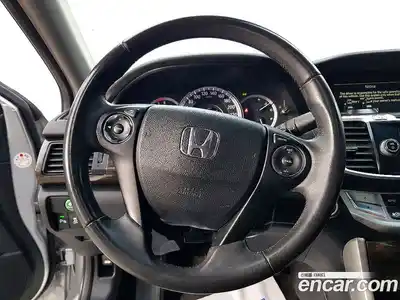 Honda Accord 2014 2.4 автомат (гидро), миниатюра 12