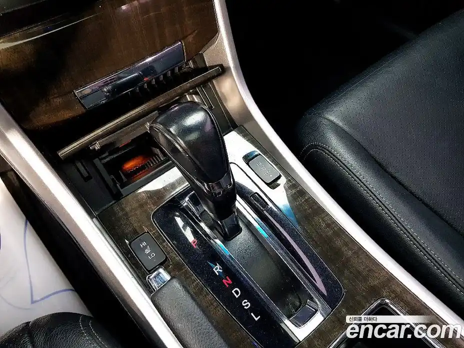 Honda Accord 2014 2.4 автомат (гидро), фото 15