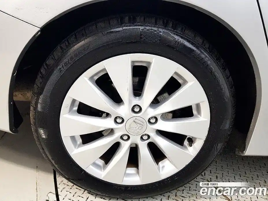 Honda Accord 2014 2.4 автомат (гидро), фото 20