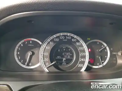 Honda Accord 2014 2.4 автомат (гидро), миниатюра 7