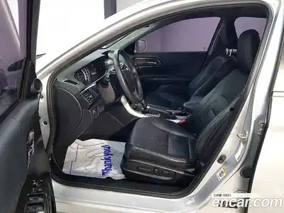 Honda Accord 2014 2.4 автомат (гидро), миниатюра 8