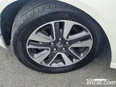 Honda Odyssey 2016 3.5 автомат (гидро), миниатюра 10