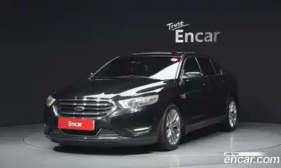 Ford Taurus, 2014, 56 259 км