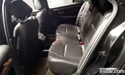 Ford Taurus 2014 2.0 автомат (гидро), миниатюра 12
