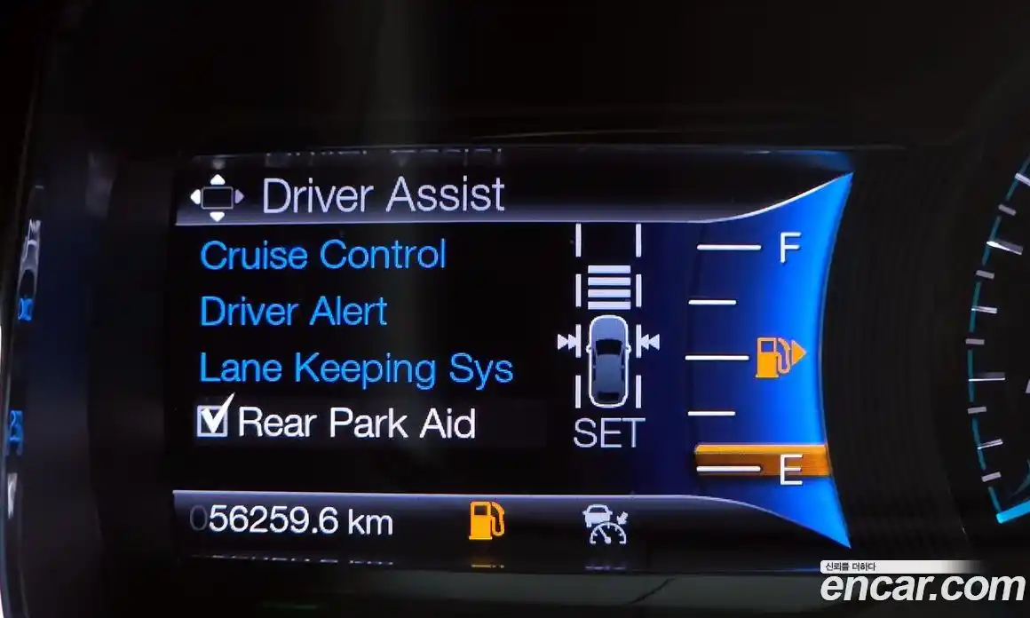 Ford Taurus 2014 2.0 автомат (гидро), фото 17