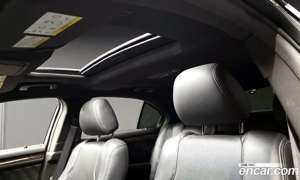 Ford Taurus 2014 2.0 автомат (гидро), фото 19