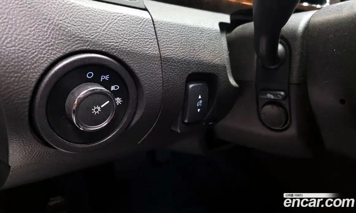 Ford Taurus 2014 2.0 автомат (гидро), фото 20