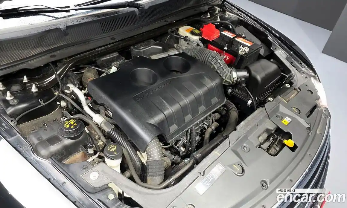Ford Taurus 2014 2.0 автомат (гидро), фото 6