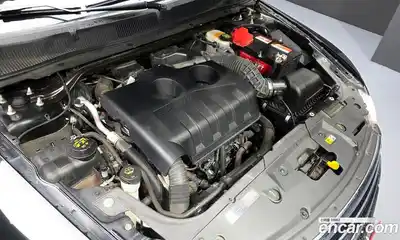 Ford Taurus 2014 2.0 автомат (гидро), миниатюра 6