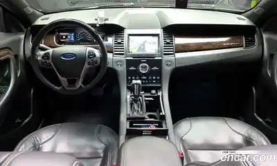 Ford Taurus 2014 2.0 автомат (гидро), миниатюра 7
