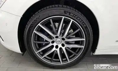 Maserati Ghibli 2021 2.0 гидро, миниатюра 5