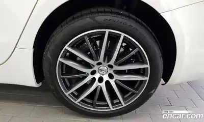 Maserati Ghibli 2021 2.0 гидро, миниатюра 7
