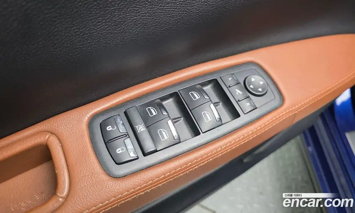 Maserati Ghibli 2015 3.0 гидро, фото 13
