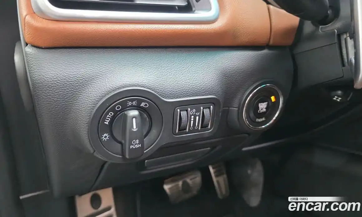 Maserati Ghibli 2015 3.0 гидро, фото 14