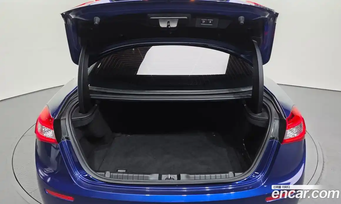 Maserati Ghibli 2015 3.0 гидро, фото 20