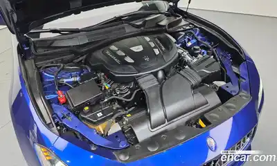 Maserati Ghibli 2015 3.0 гидро, миниатюра 6