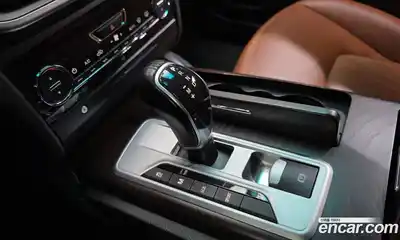 Maserati Ghibli 2015 3.0 гидро, миниатюра 9