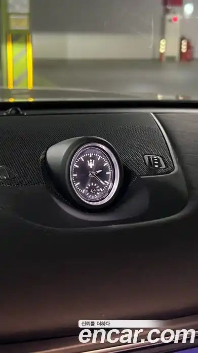 Maserati Levante 2023 2.0 гидро, миниатюра 11