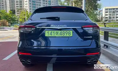 Maserati Levante 2023 2.0 гидро, миниатюра 4