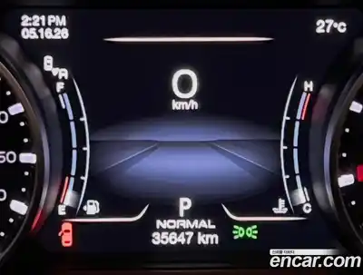 Maserati Levante 2023 2.0 гидро, миниатюра 7