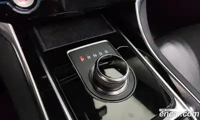 Jaguar XE 2018 2.0 гидро, миниатюра 12