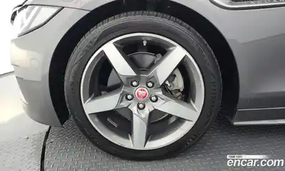 Jaguar XE 2018 2.0 гидро, миниатюра 5