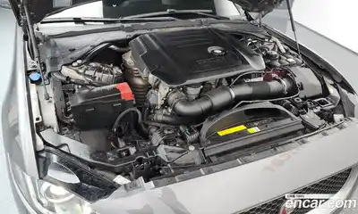Jaguar XE 2018 2.0 гидро, миниатюра 6