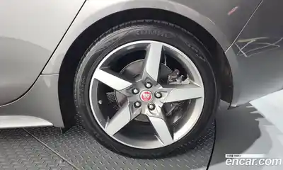 Jaguar XE 2018 2.0 гидро, миниатюра 7