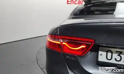 Jaguar XE 2018 2.0 гидро, миниатюра 9