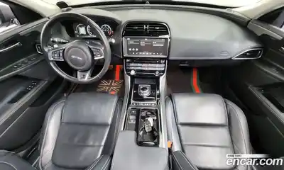 Jaguar XE 2018 2.0 гидро, миниатюра 10