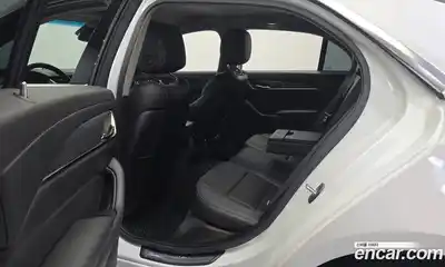 Cadillac CTS 2018 2.0 гидро, миниатюра 11