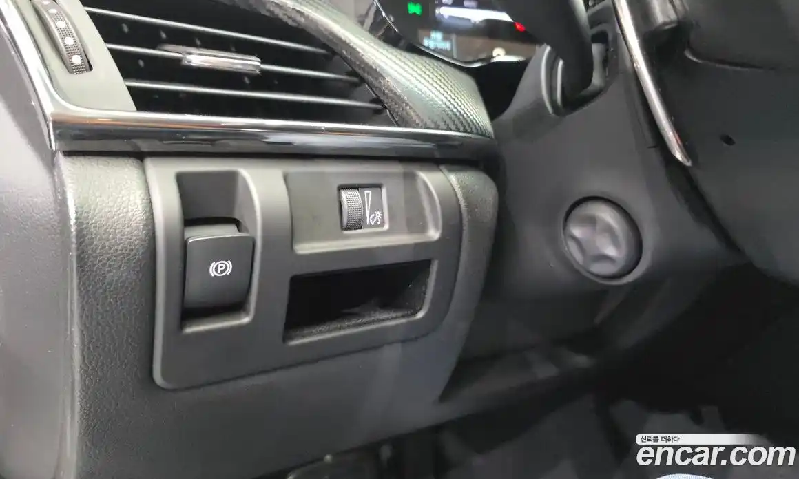 Cadillac CTS 2018 2.0 гидро, фото 14