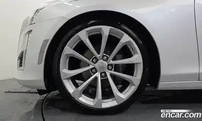 Cadillac CTS 2018 2.0 гидро, миниатюра 5