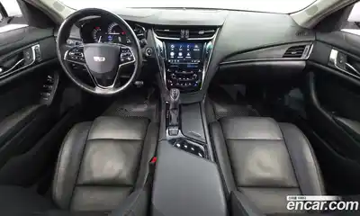 Cadillac CTS 2018 2.0 гидро, миниатюра 7