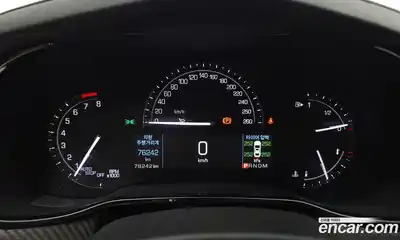 Cadillac CTS 2018 2.0 гидро, миниатюра 8