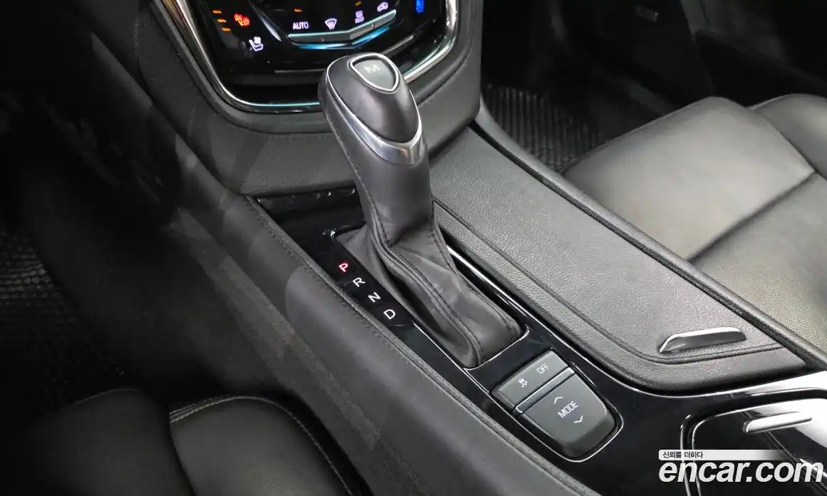 Cadillac CTS 2018 2.0 гидро, фото 9