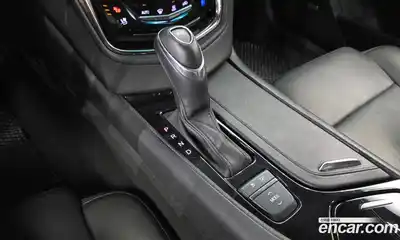 Cadillac CTS 2018 2.0 гидро, миниатюра 9