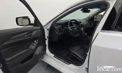 Cadillac CTS 2018 2.0 гидро, миниатюра 10