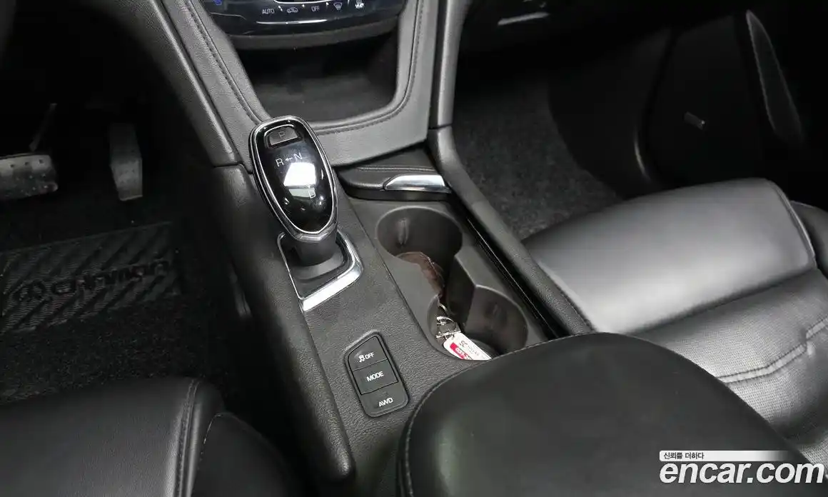 Cadillac XT5 2019 3.6 гидро, фото 11